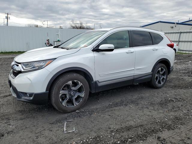 HONDA CRV 2019 2hkrw2h93kh610162