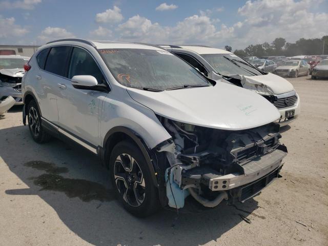 HONDA CR-V TOURI 2019 2hkrw2h93kh648118