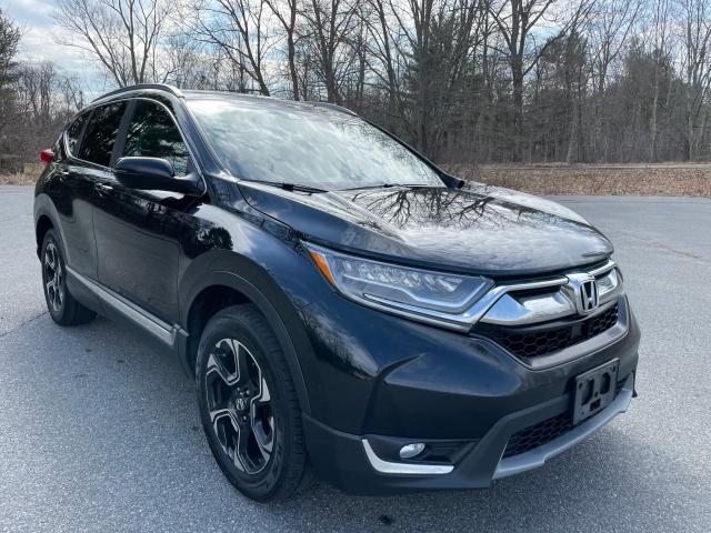 HONDA CR-V TOURI 2019 2hkrw2h93kh651830