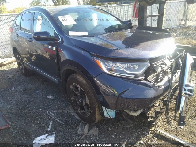 HONDA CR-V 2019 2hkrw2h93kh654761