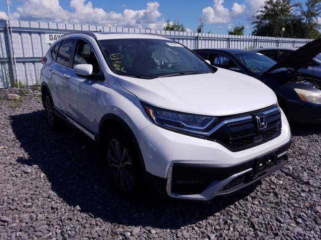 HONDA CR-V TOURI 2020 2hkrw2h93lh201659