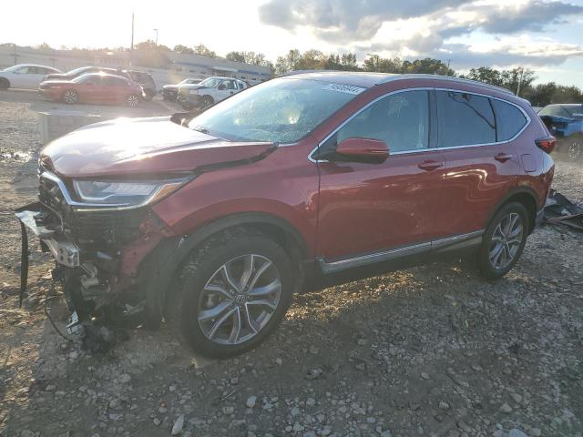 HONDA CR-V TOURI 2020 2hkrw2h93lh613886