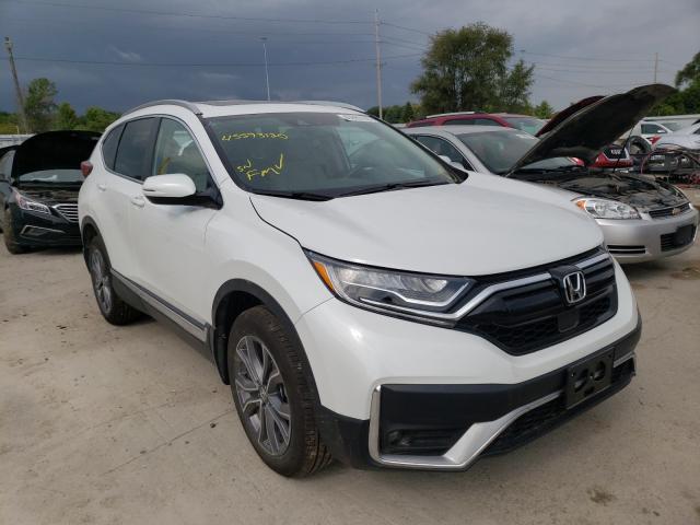 HONDA CR-V TOURI 2020 2hkrw2h93lh629599