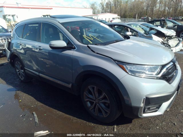 HONDA CR-V 2020 2hkrw2h93lh639923