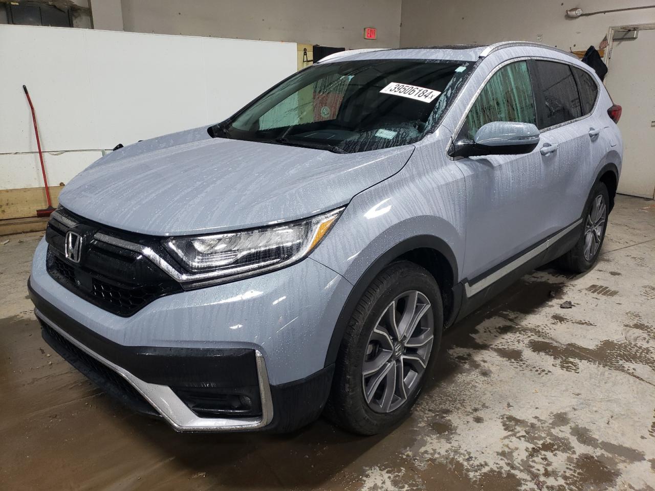 HONDA CR-V 2020 2hkrw2h93lh658584