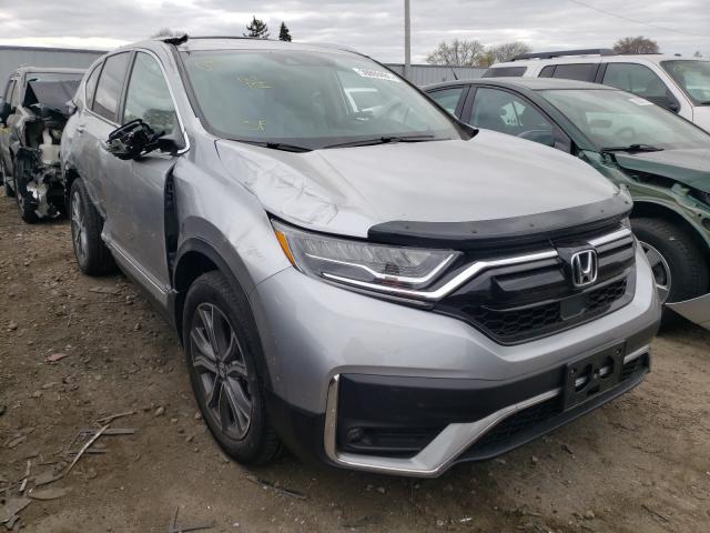 HONDA CR-V TOURI 2021 2hkrw2h93mh604672