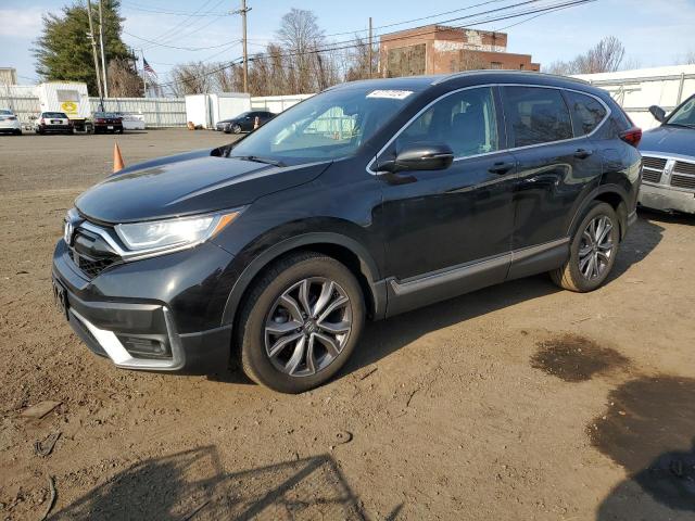 HONDA CRV 2021 2hkrw2h93mh623609