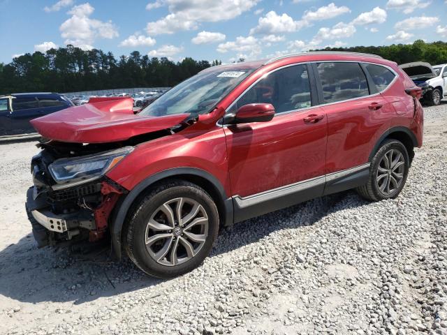 HONDA CRV 2021 2hkrw2h93mh626008