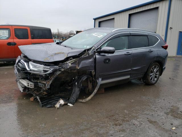 HONDA CRV 2021 2hkrw2h93mh630155