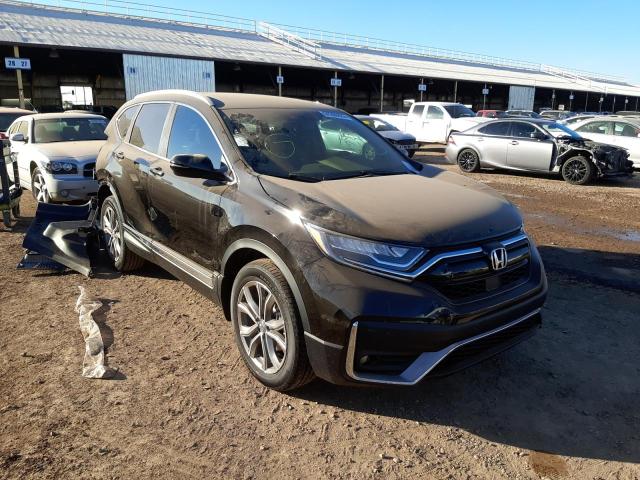 HONDA CR-V TOURI 2022 2hkrw2h93nh608299