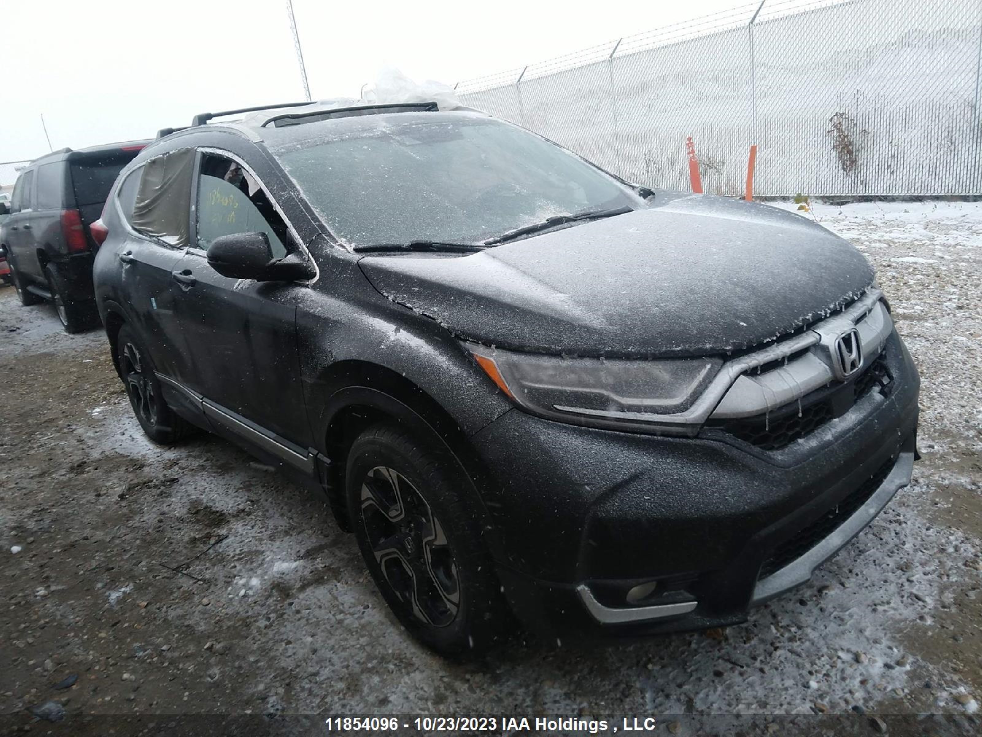 HONDA CR-V 2017 2hkrw2h94hh113324