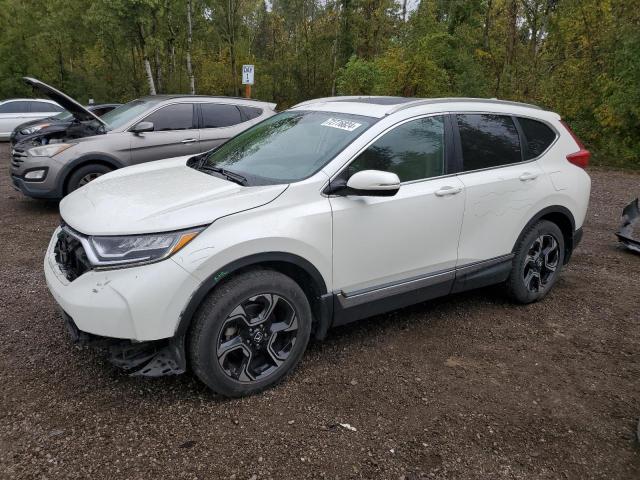 HONDA CR-V TOURI 2017 2hkrw2h94hh139907