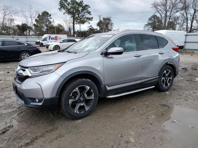 HONDA CRV 2017 2hkrw2h94hh602306