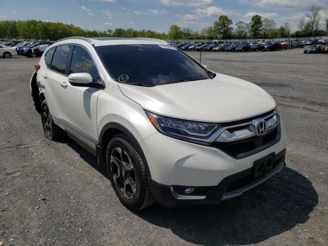 HONDA CR-V TOURI 2017 2hkrw2h94hh602984