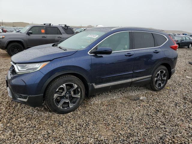 HONDA CR-V TOURI 2017 2hkrw2h94hh605741