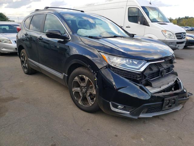 HONDA CR-V TOURI 2017 2hkrw2h94hh608025