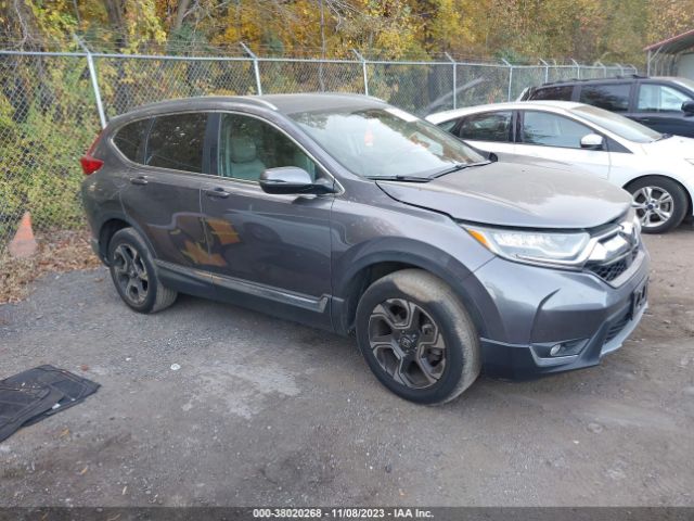 HONDA CR-V 2017 2hkrw2h94hh612446