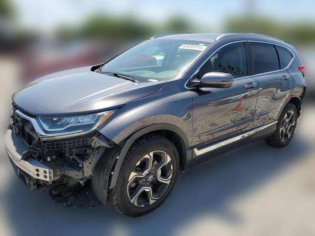 HONDA CRV 2017 2hkrw2h94hh614424