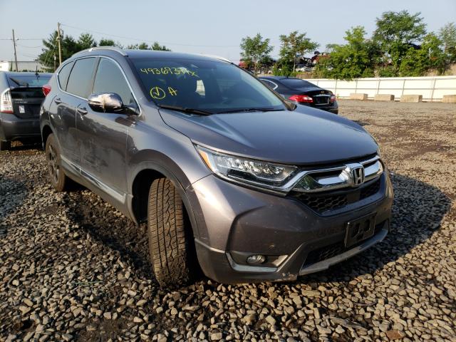 HONDA CR-V TOURI 2017 2hkrw2h94hh628324