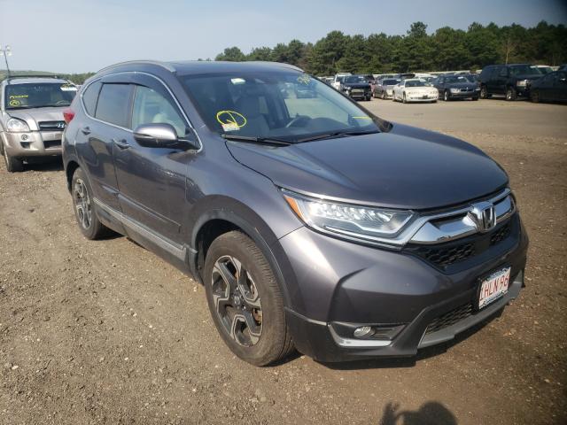 HONDA CR-V TOURI 2017 2hkrw2h94hh638397