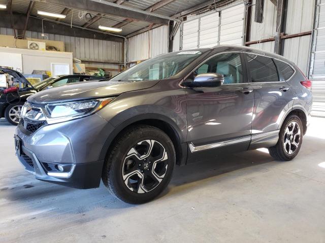 HONDA CRV 2017 2hkrw2h94hh646158