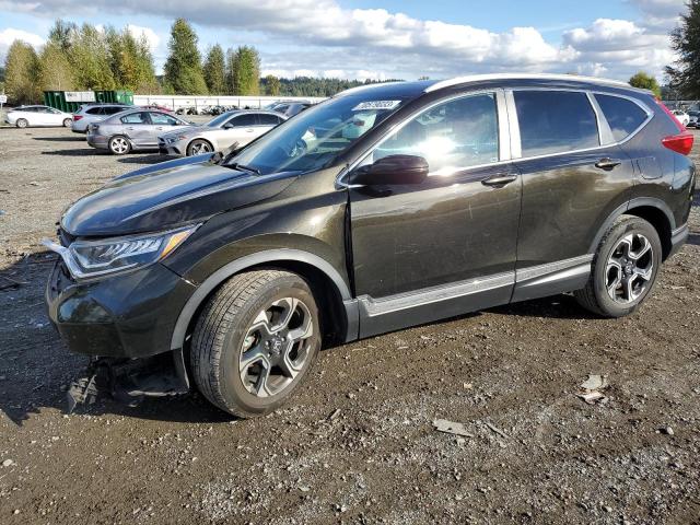 HONDA CR-V TOURI 2017 2hkrw2h94hh648170