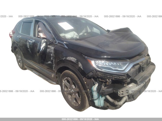 HONDA CR-V 2017 2hkrw2h94hh652140