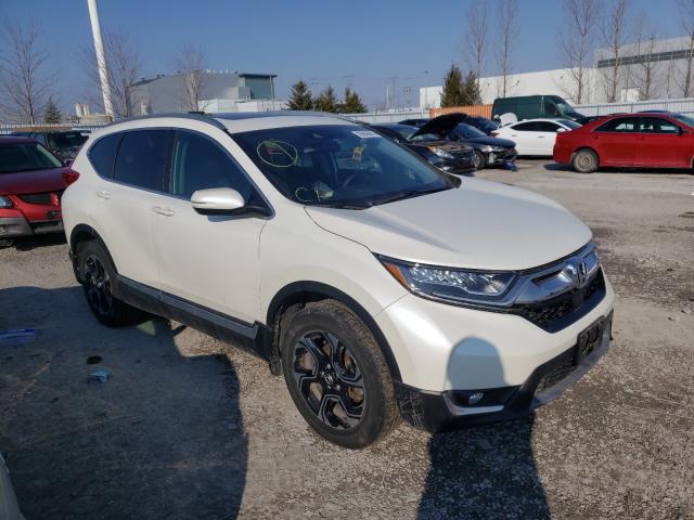 HONDA CR-V TOURI 2018 2hkrw2h94jh149052