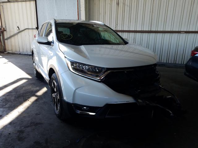 HONDA CR-V TOURI 2018 2hkrw2h94jh602652