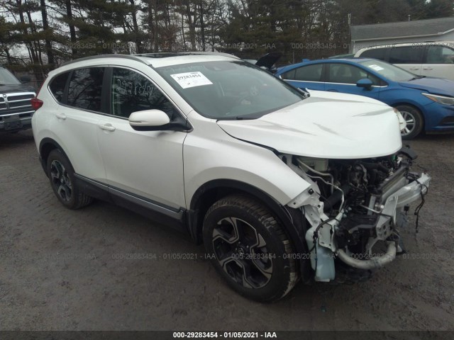 HONDA CR-V 2018 2hkrw2h94jh637577