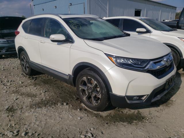 HONDA CR-V TOURI 2018 2hkrw2h94jh665153