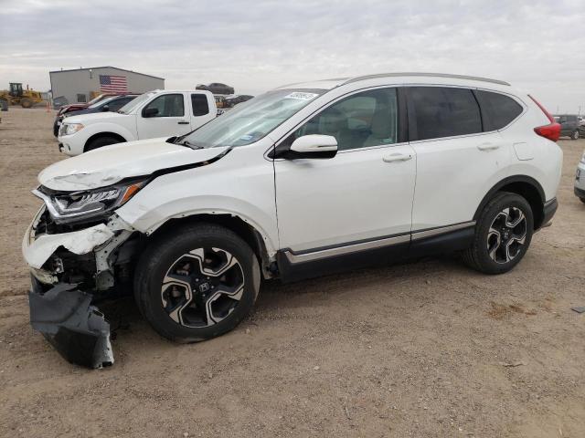 HONDA CR-V TOURI 2018 2hkrw2h94jh681160