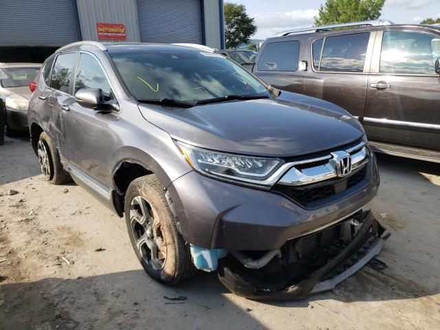 HONDA CR-V TOURI 2018 2hkrw2h94jh692580