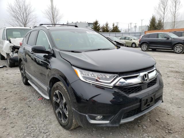 HONDA CR-V TOURI 2019 2hkrw2h94kh107255