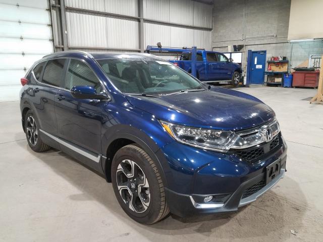 HONDA CR-V TOURI 2019 2hkrw2h94kh149893