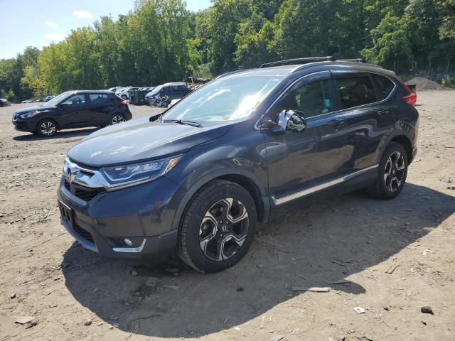 HONDA CR-V TOURI 2019 2hkrw2h94kh601471