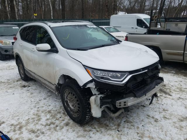 HONDA CR-V TOURI 2019 2hkrw2h94kh615001