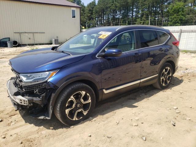 HONDA CR-V TOURI 2019 2hkrw2h94kh624569