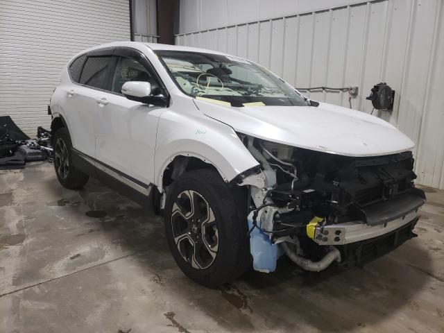 HONDA CR-V TOURI 2019 2hkrw2h94kh633711