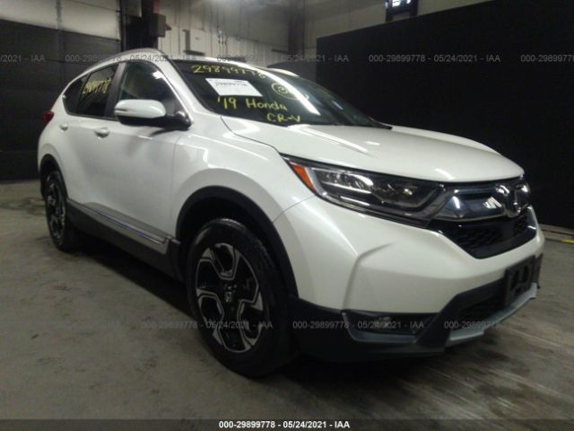 HONDA CR-V 2019 2hkrw2h94kh654817