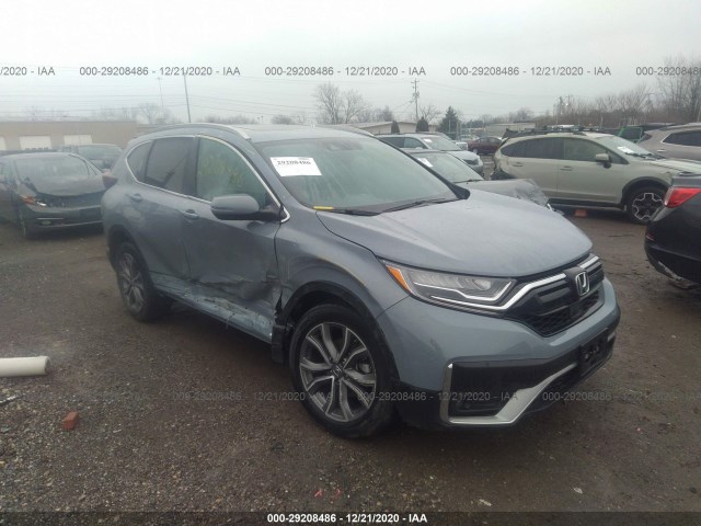 HONDA CR-V 2020 2hkrw2h94lh609071