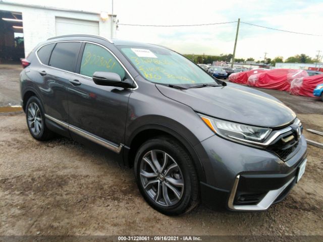 HONDA CR-V 2020 2hkrw2h94lh614738