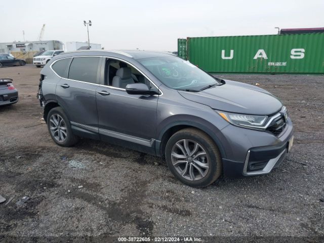 HONDA CR-V 2020 2hkrw2h94lh664622