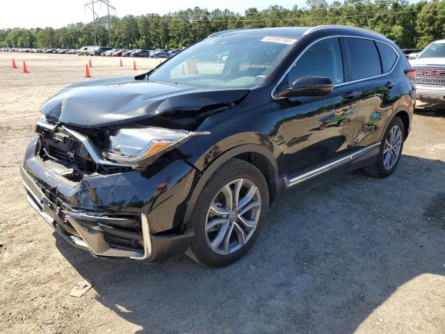 HONDA CR-V TOURI 2021 2hkrw2h94mh674276