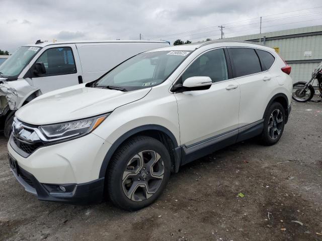 HONDA CR-V TOURI 2017 2hkrw2h95hh140984