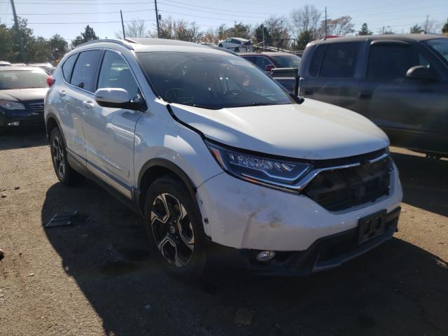 HONDA CR-V TOURI 2017 2hkrw2h95hh685339