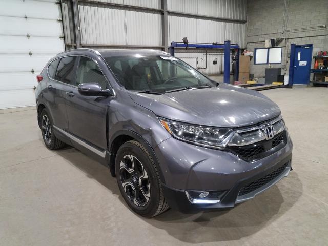 HONDA CR-V TOURI 2018 2hkrw2h95jh143065