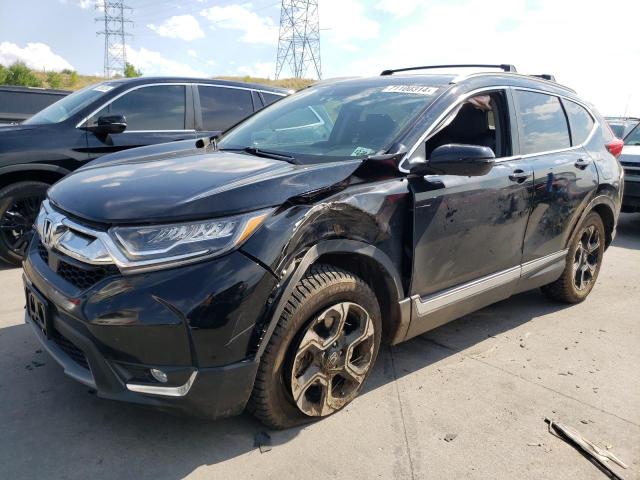 HONDA CR-V TOURI 2018 2hkrw2h95jh601137