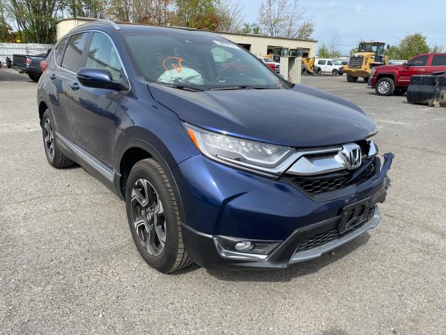 HONDA CR-V TOURI 2018 2hkrw2h95jh602188