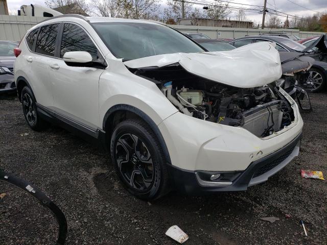 HONDA CR-V TOURI 2018 2hkrw2h95jh614891